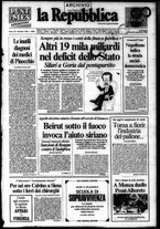 giornale/RAV0037040/1985/n. 199 del 8-9 settembre